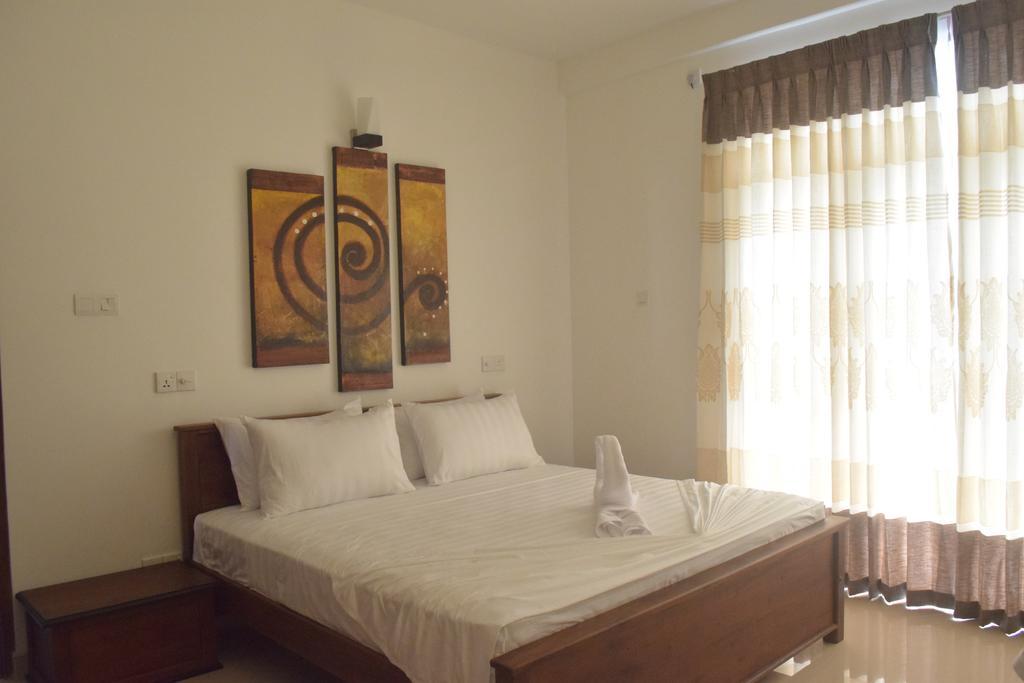 Vista Liyya Residence Канди Экстерьер фото