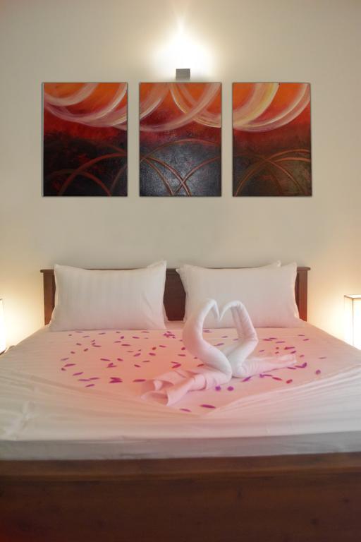 Vista Liyya Residence Канди Экстерьер фото