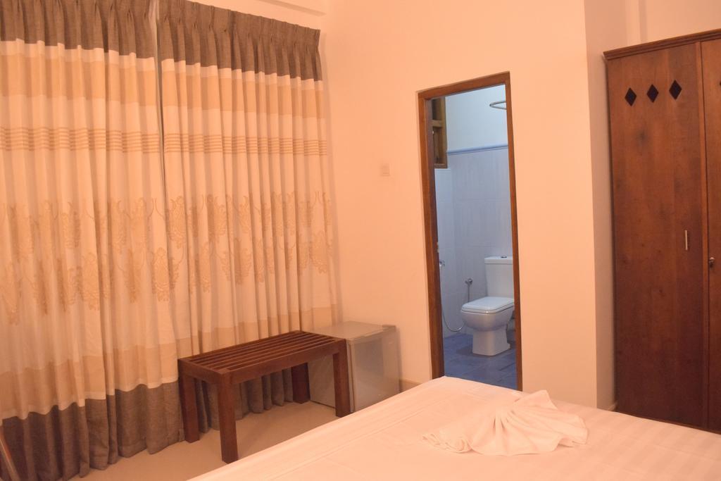 Vista Liyya Residence Канди Экстерьер фото