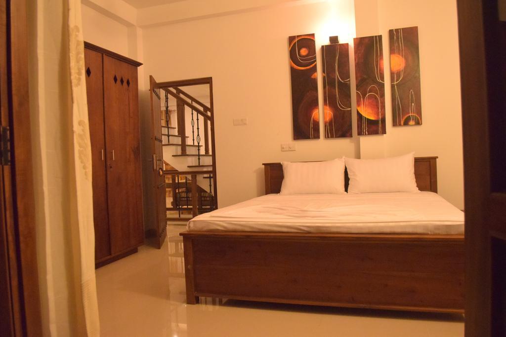 Vista Liyya Residence Канди Экстерьер фото