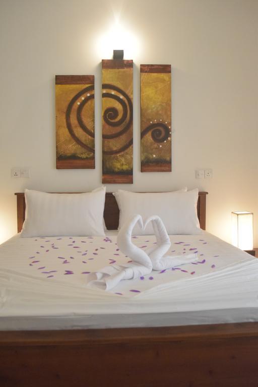 Vista Liyya Residence Канди Номер фото