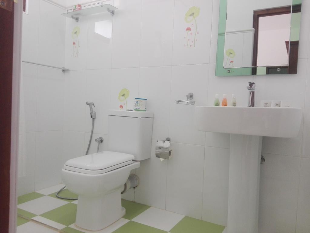 Vista Liyya Residence Канди Экстерьер фото