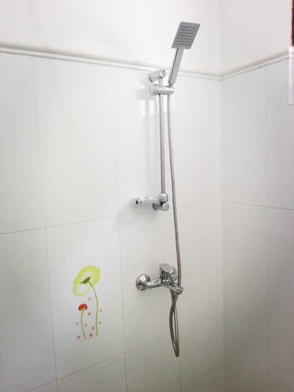 Vista Liyya Residence Канди Экстерьер фото