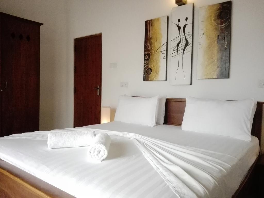 Vista Liyya Residence Канди Экстерьер фото