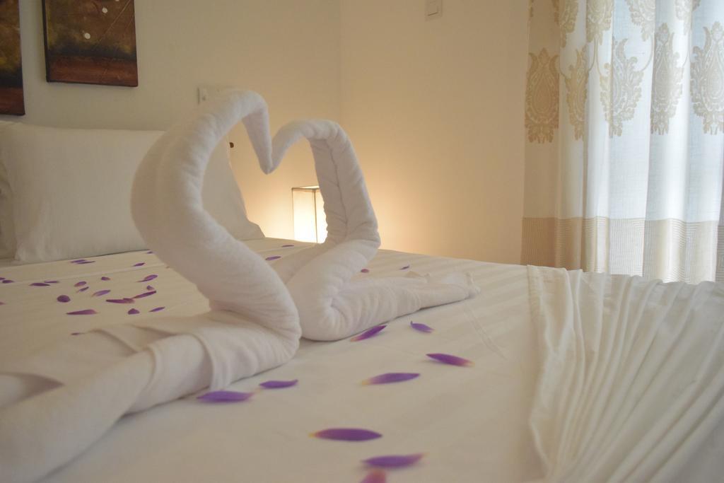 Vista Liyya Residence Канди Экстерьер фото