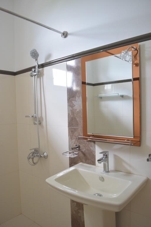 Vista Liyya Residence Канди Экстерьер фото
