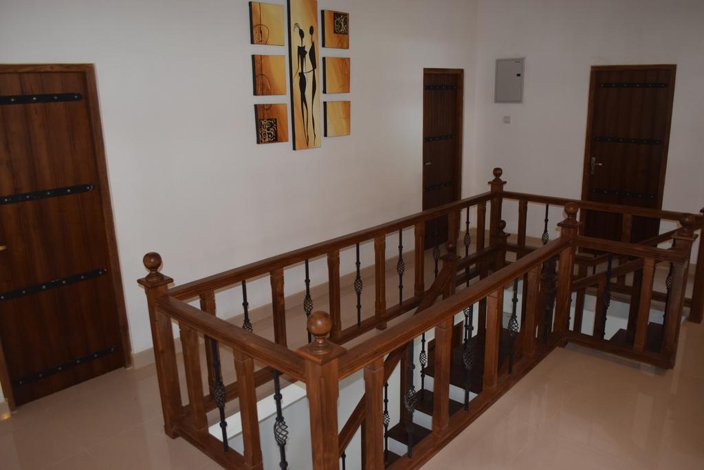 Vista Liyya Residence Канди Экстерьер фото